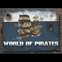 World of Pirates: Cheats, Trainer +6 [dR.oLLe]