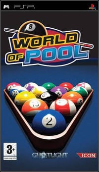 Trainer for World of Pool [v1.0.6]