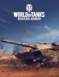 Trainer for World of Tanks: Console [v1.0.3]