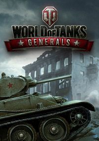 Trainer for World of Tanks Generals [v1.0.9]