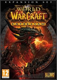 World of Warcraft: Cataclysm: Cheats, Trainer +13 [FLiNG]