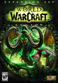 World of Warcraft: Legion: Cheats, Trainer +10 [CheatHappens.com]