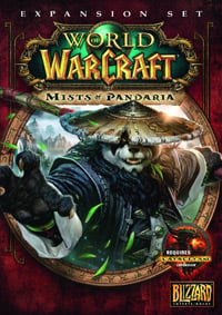 World of Warcraft: Mists of Pandaria: TRAINER AND CHEATS (V1.0.8)