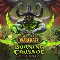 Trainer for World of Warcraft: The Burning Crusade Classic [v1.0.7]