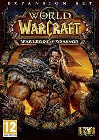 World of Warcraft: Warlords of Draenor: Trainer +10 [v1.5]