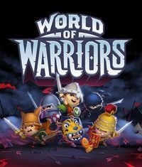 World of Warriors: TRAINER AND CHEATS (V1.0.87)