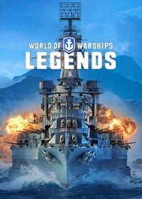 World of Warships: Legends: Cheats, Trainer +8 [dR.oLLe]