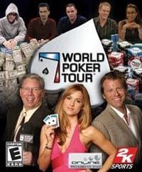 World Poker Tour: TRAINER AND CHEATS (V1.0.26)
