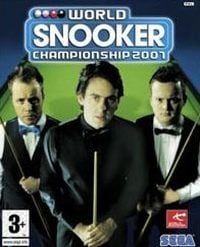 World Pool Championship 2007: TRAINER AND CHEATS (V1.0.40)