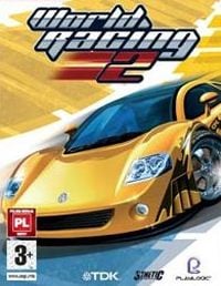 World Racing 2: TRAINER AND CHEATS (V1.0.81)
