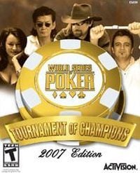 World Series of Poker: Tournament of Champions: TRAINER AND CHEATS (V1.0.75)