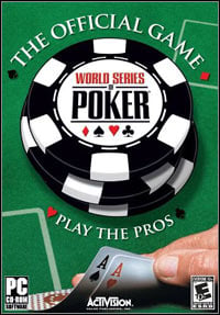 Trainer for World Series of Poker [v1.0.9]