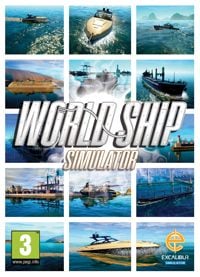 World Ship Simulator: Cheats, Trainer +15 [CheatHappens.com]