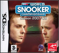 Trainer for World Snooker Championship: Season 2007-08 [v1.0.3]