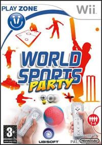 World Sports Party: Trainer +14 [v1.2]