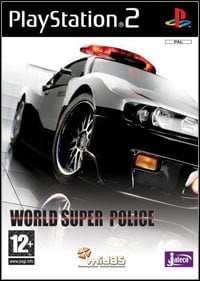 World Super Police: Cheats, Trainer +11 [CheatHappens.com]