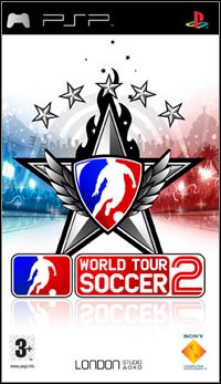 World Tour Soccer 2: TRAINER AND CHEATS (V1.0.70)