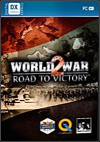 Trainer for World War 2: Road to Victory [v1.0.9]