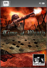 World War 2: Time of Wrath: Cheats, Trainer +10 [FLiNG]