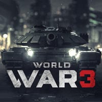 World War 3: Trainer +13 [v1.4]