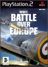 Trainer for World War II: Battle over Europe [v1.0.7]