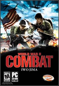 World War II Combat: Iwo Jima: Cheats, Trainer +6 [MrAntiFan]