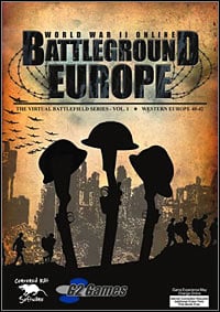 World War II Online: Battleground Europe: TRAINER AND CHEATS (V1.0.56)