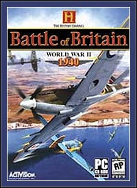 World War II: The Battle of Britain: TRAINER AND CHEATS (V1.0.51)