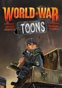 Trainer for World War Toons [v1.0.3]