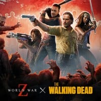 World War Z x The Walking Dead: TRAINER AND CHEATS (V1.0.84)
