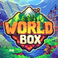 WorldBox: God Simulator: Trainer +11 [v1.2]