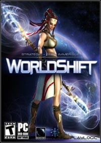 Trainer for WorldShift [v1.0.3]