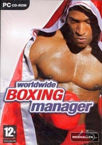Worldwide Boxing Manager: Trainer +15 [v1.8]