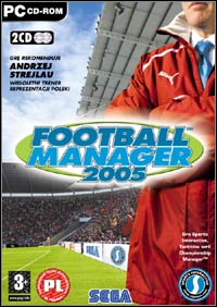 Worldwide Soccer Manager 2005: Trainer +5 [v1.6]