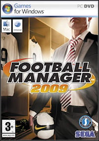 Trainer for Worldwide Soccer Manager 2009 [v1.0.8]