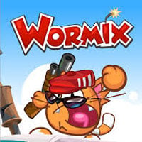 Wormix: Cheats, Trainer +5 [MrAntiFan]