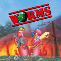 Worms (1995): Cheats, Trainer +6 [MrAntiFan]