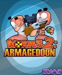 Worms 2: Armageddon: Trainer +7 [v1.4]