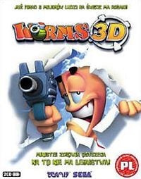 Worms 3D: Trainer +9 [v1.8]