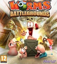 Worms Battlegrounds: Trainer +11 [v1.9]