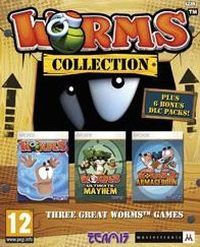 Worms Collection: TRAINER AND CHEATS (V1.0.46)