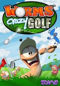Worms Crazy Golf: TRAINER AND CHEATS (V1.0.91)