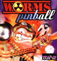 Trainer for Worms Pinball [v1.0.1]