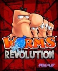 Trainer for Worms: Revolution [v1.0.4]
