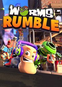 Trainer for Worms Rumble [v1.0.2]