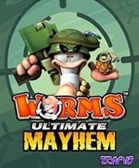 Worms Ultimate Mayhem: Cheats, Trainer +9 [dR.oLLe]