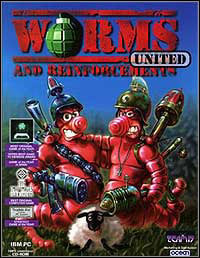 Worms United: TRAINER AND CHEATS (V1.0.89)