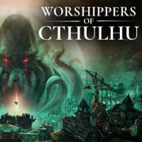 Worshippers of Cthulhu: Cheats, Trainer +12 [MrAntiFan]