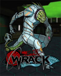 Wrack: TRAINER AND CHEATS (V1.0.10)