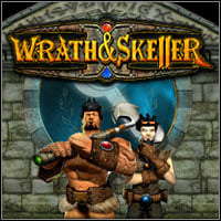 Wrath & Skeller: Trainer +9 [v1.3]